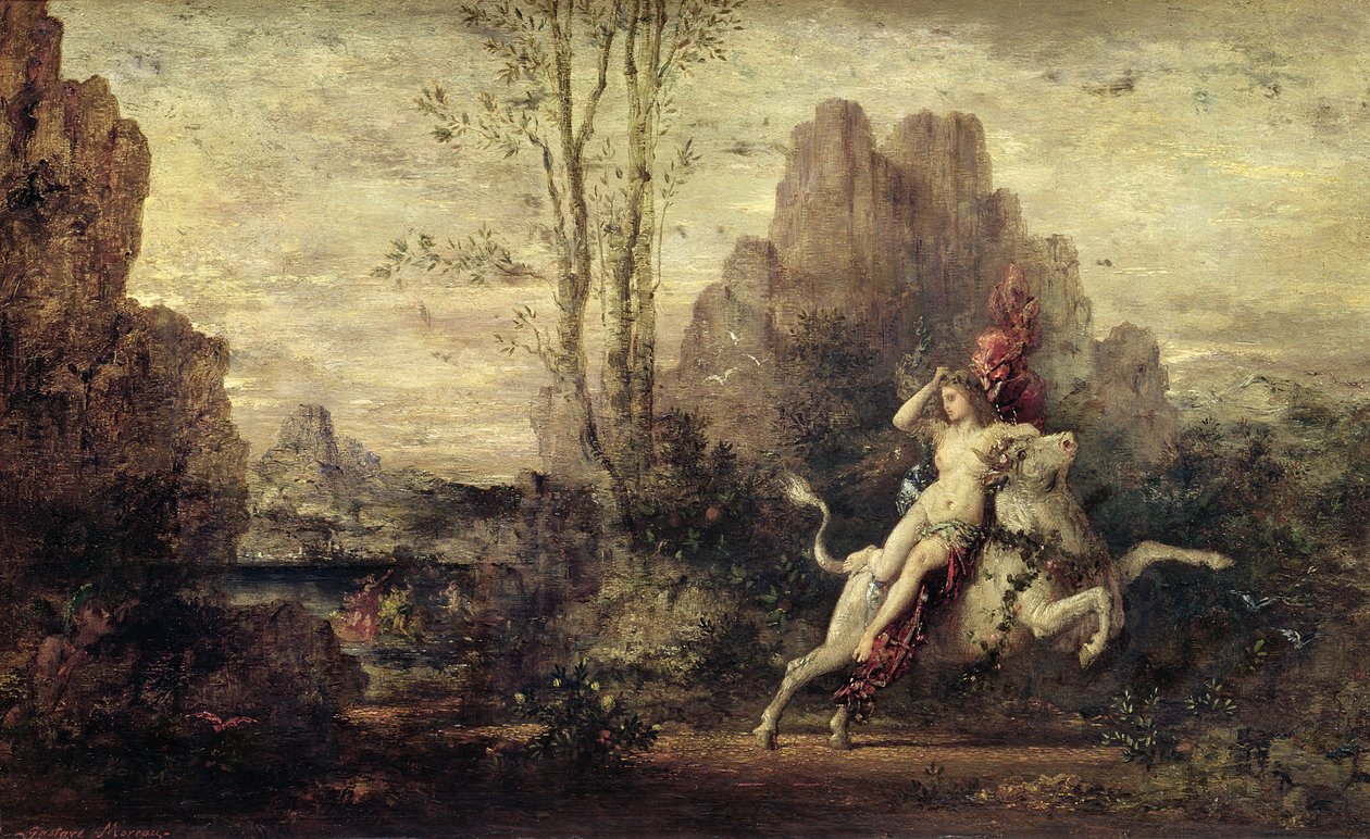 Avrupa