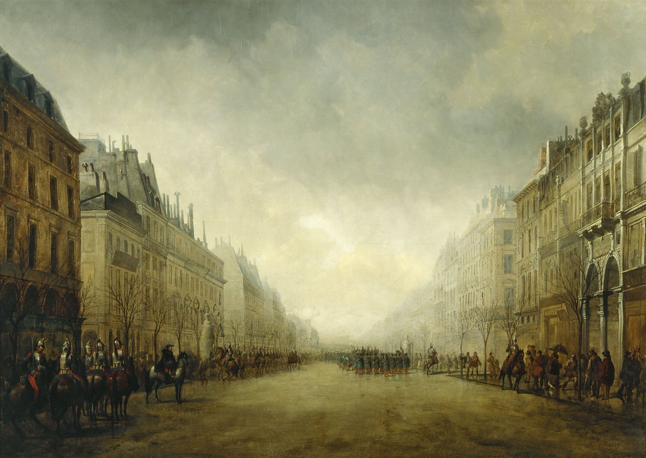  by Gustave Edward Barry