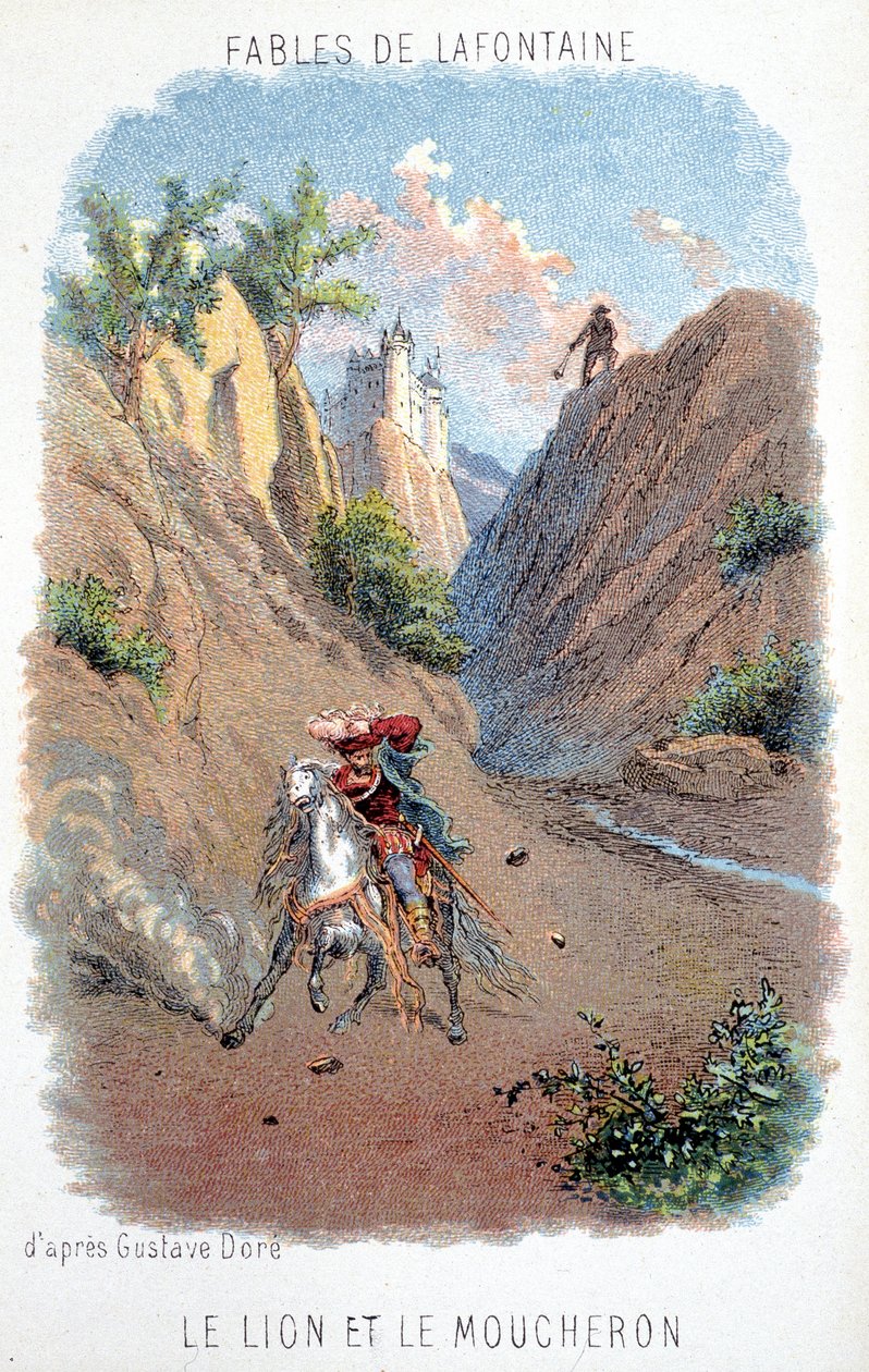 Gustave Doré
