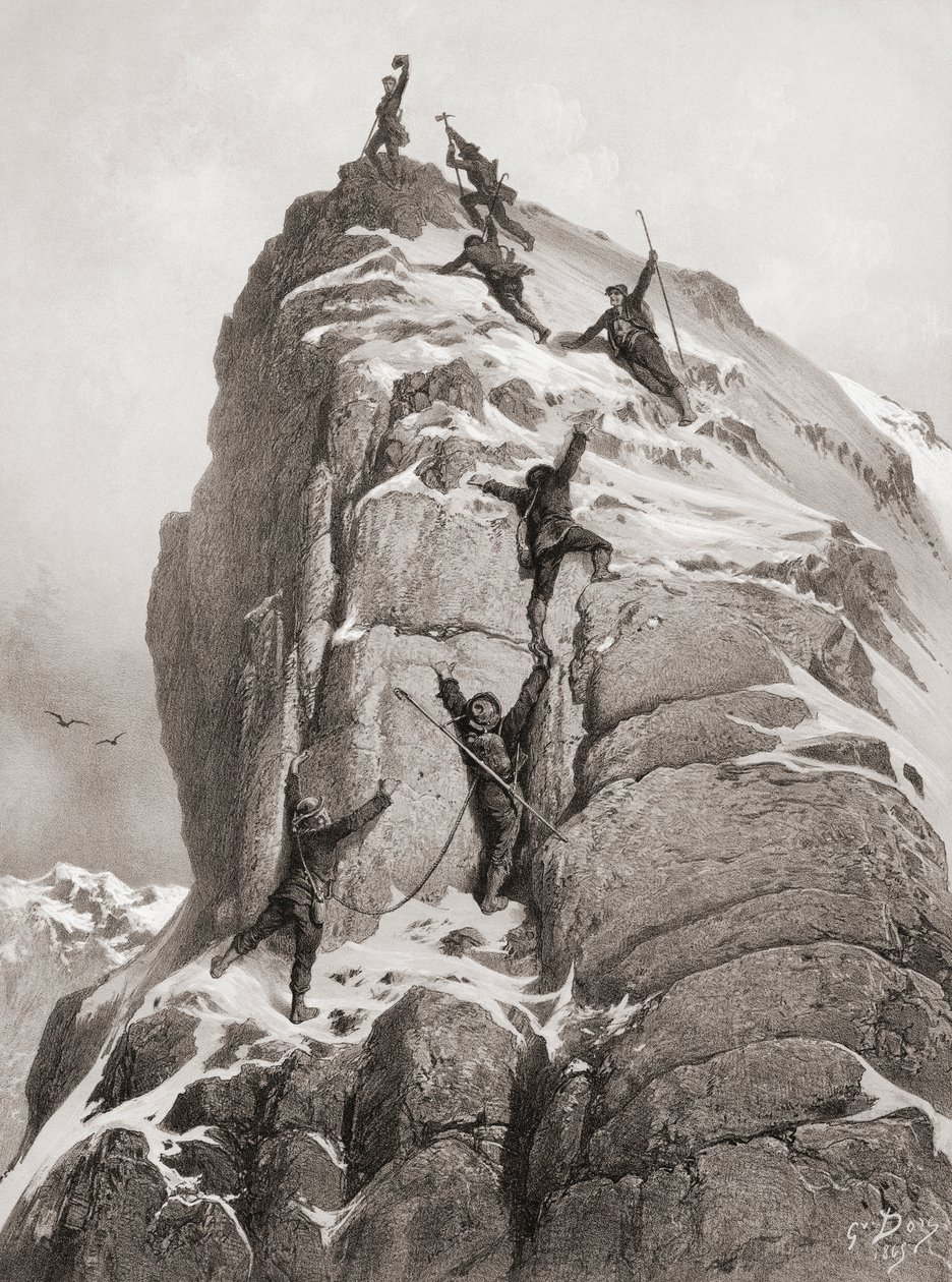 Matterhorn