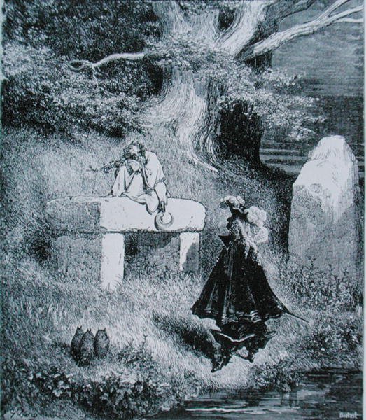 Charles Perrault (1628-1703) 1883