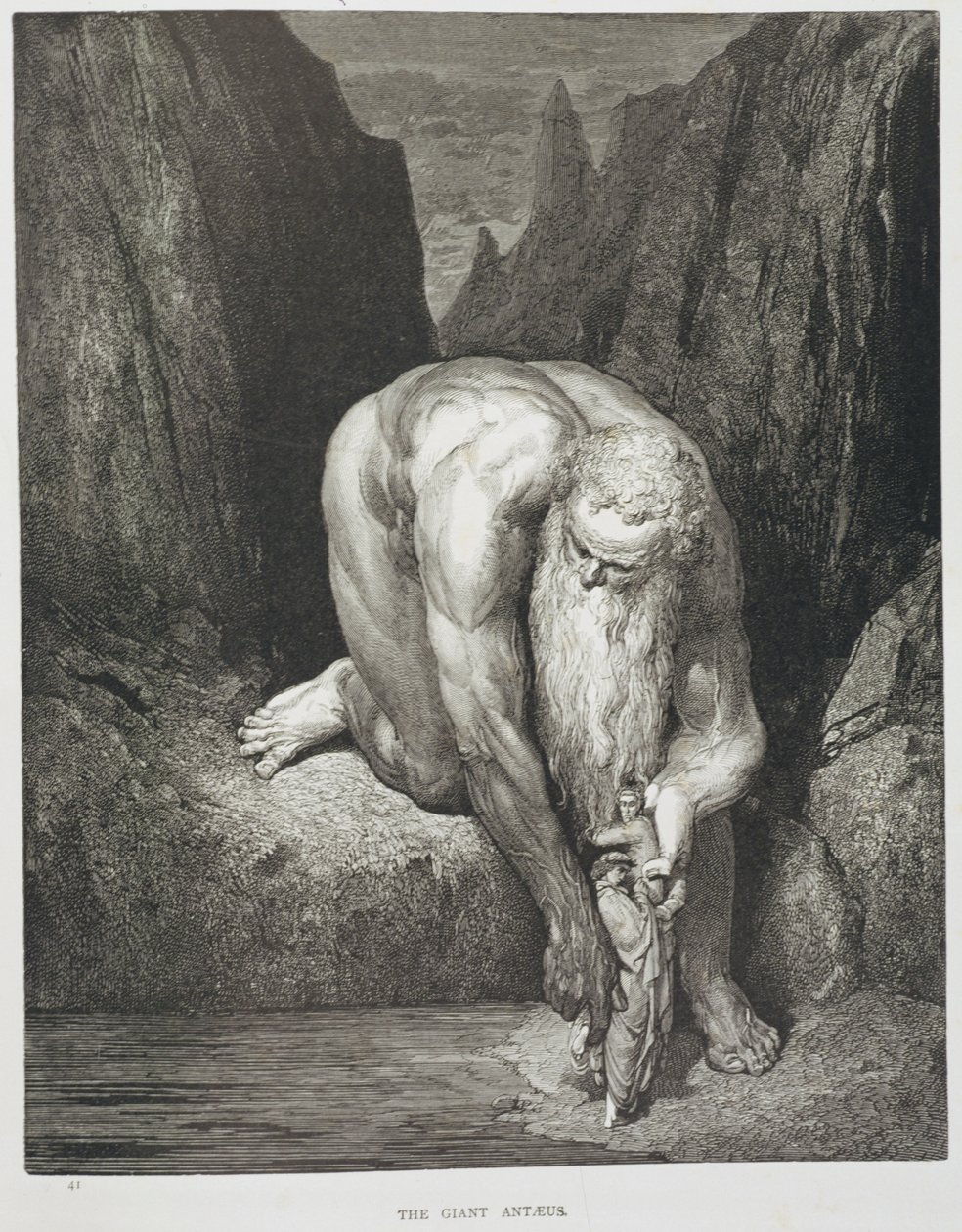 Dante Alighieri