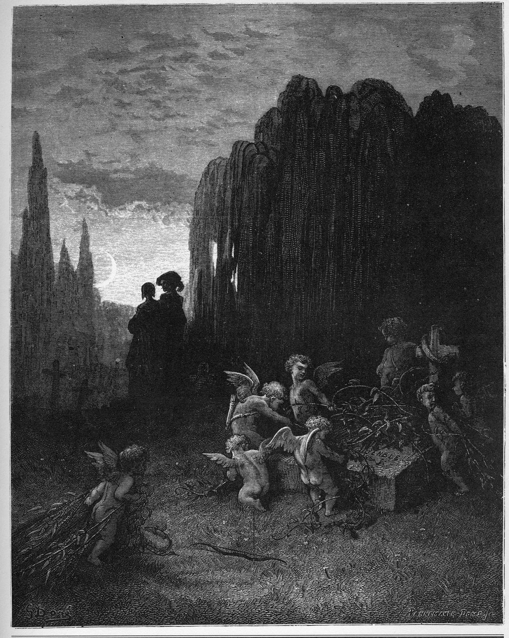 Genç Dul - Genç Dul - Jean de La Fontaine