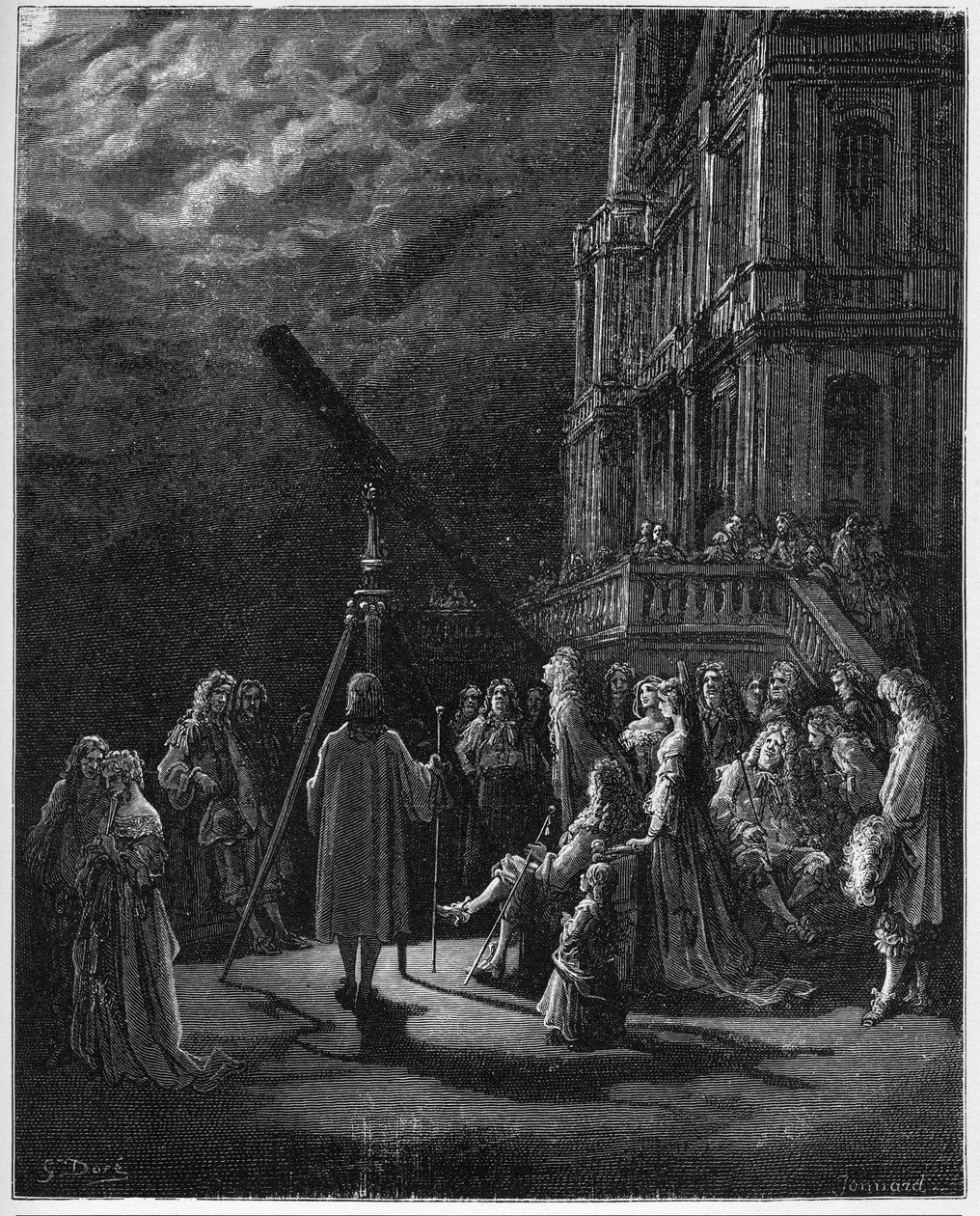 Un Animal dans la Lune - Ay
