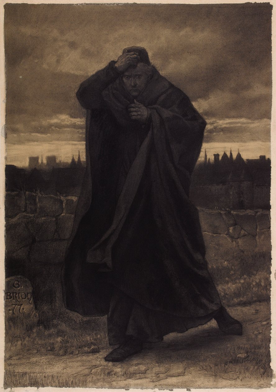  by Gustave Brion