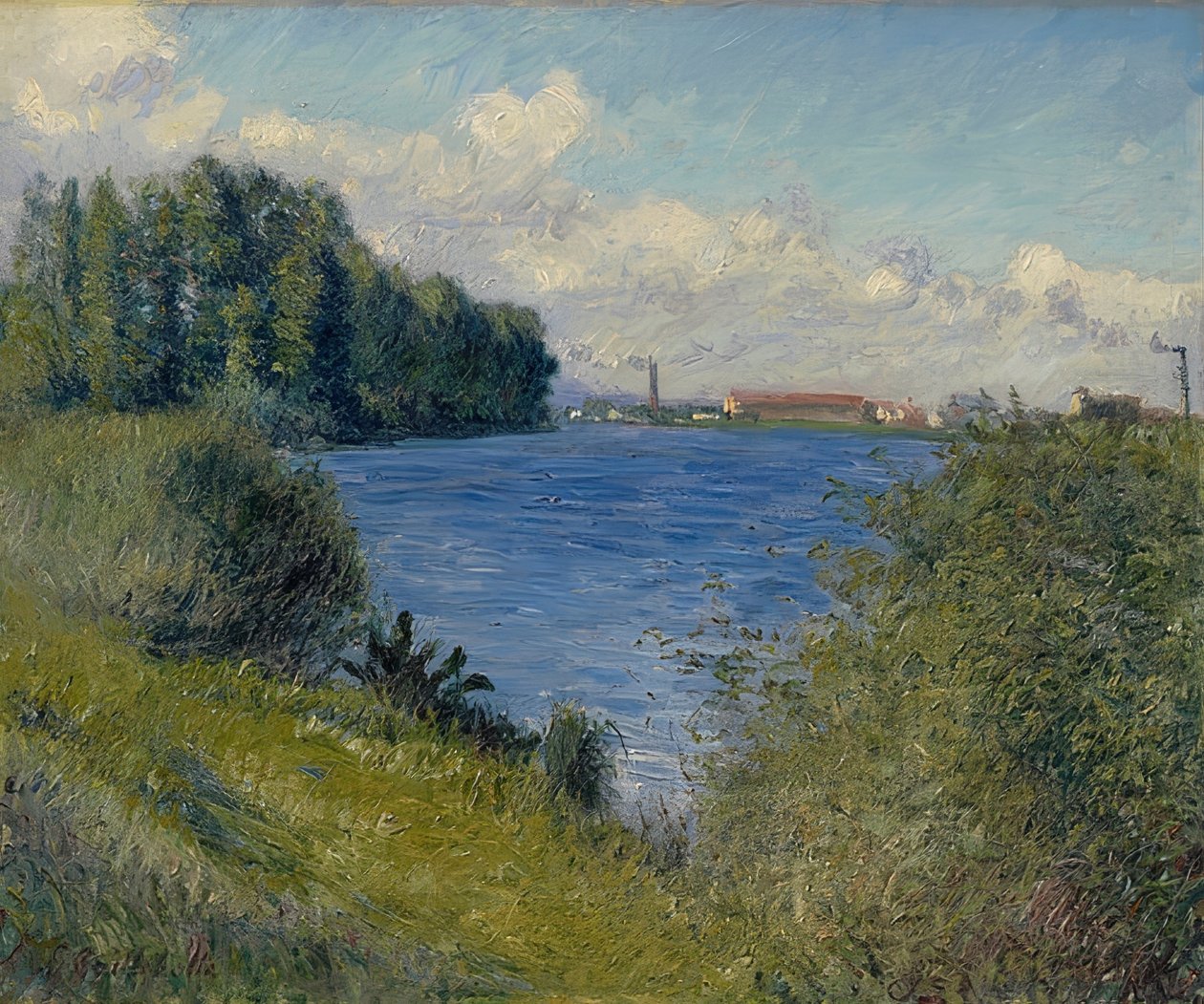 Argenteuil