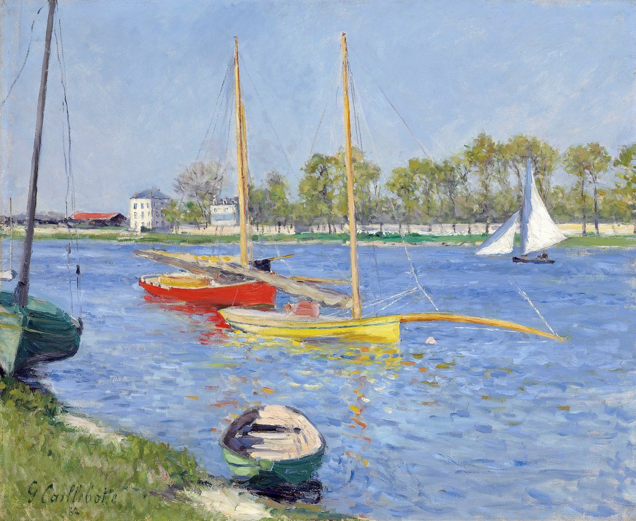 Argenteuil