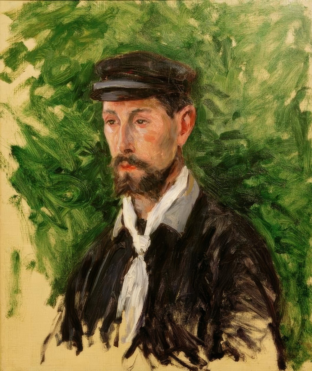 Eugène Lamy