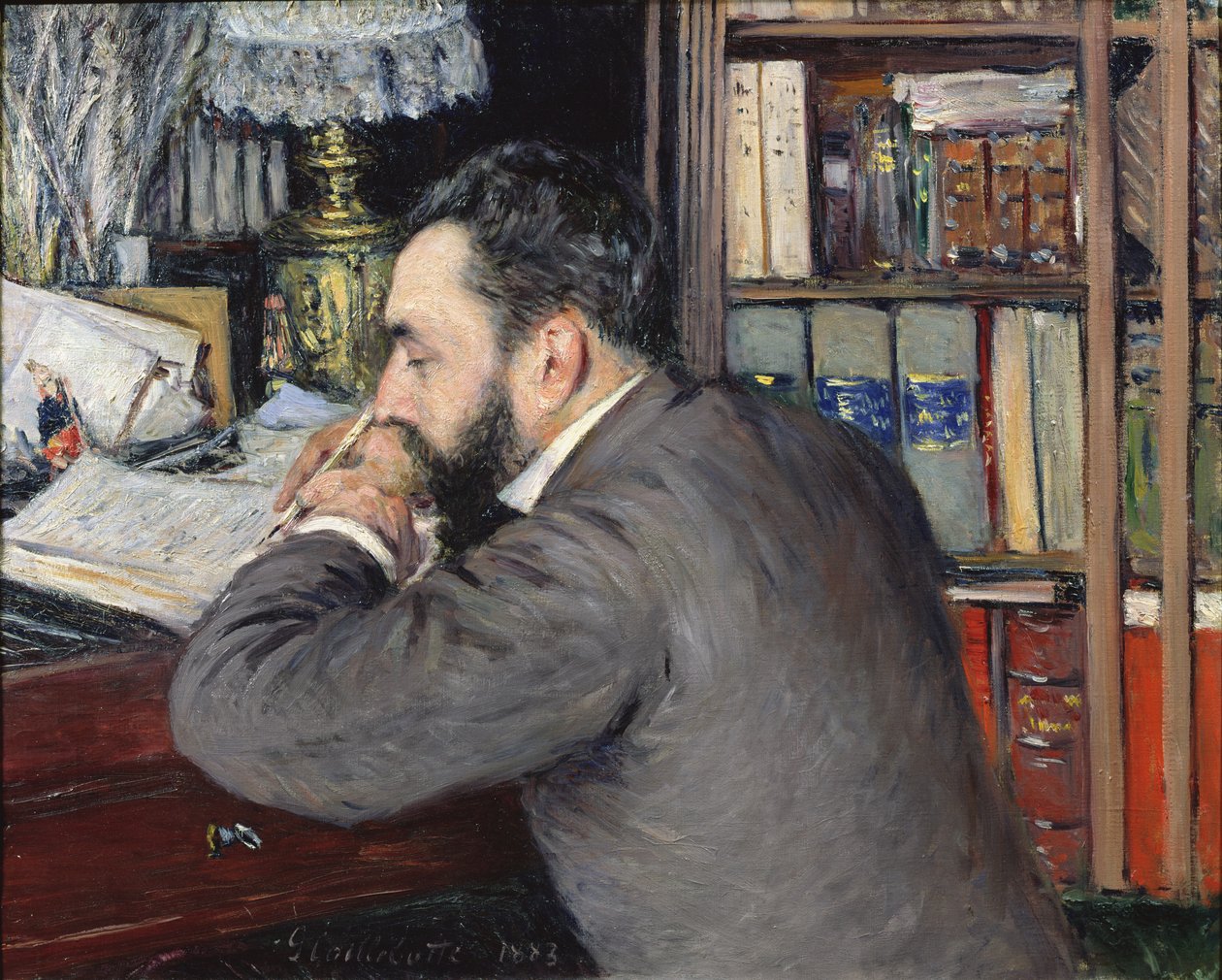 Henri Cordier