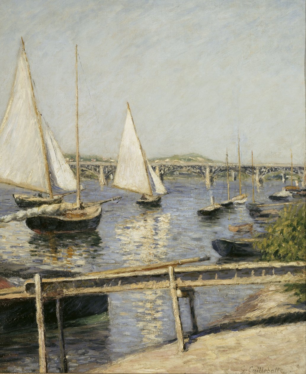 Argenteuil