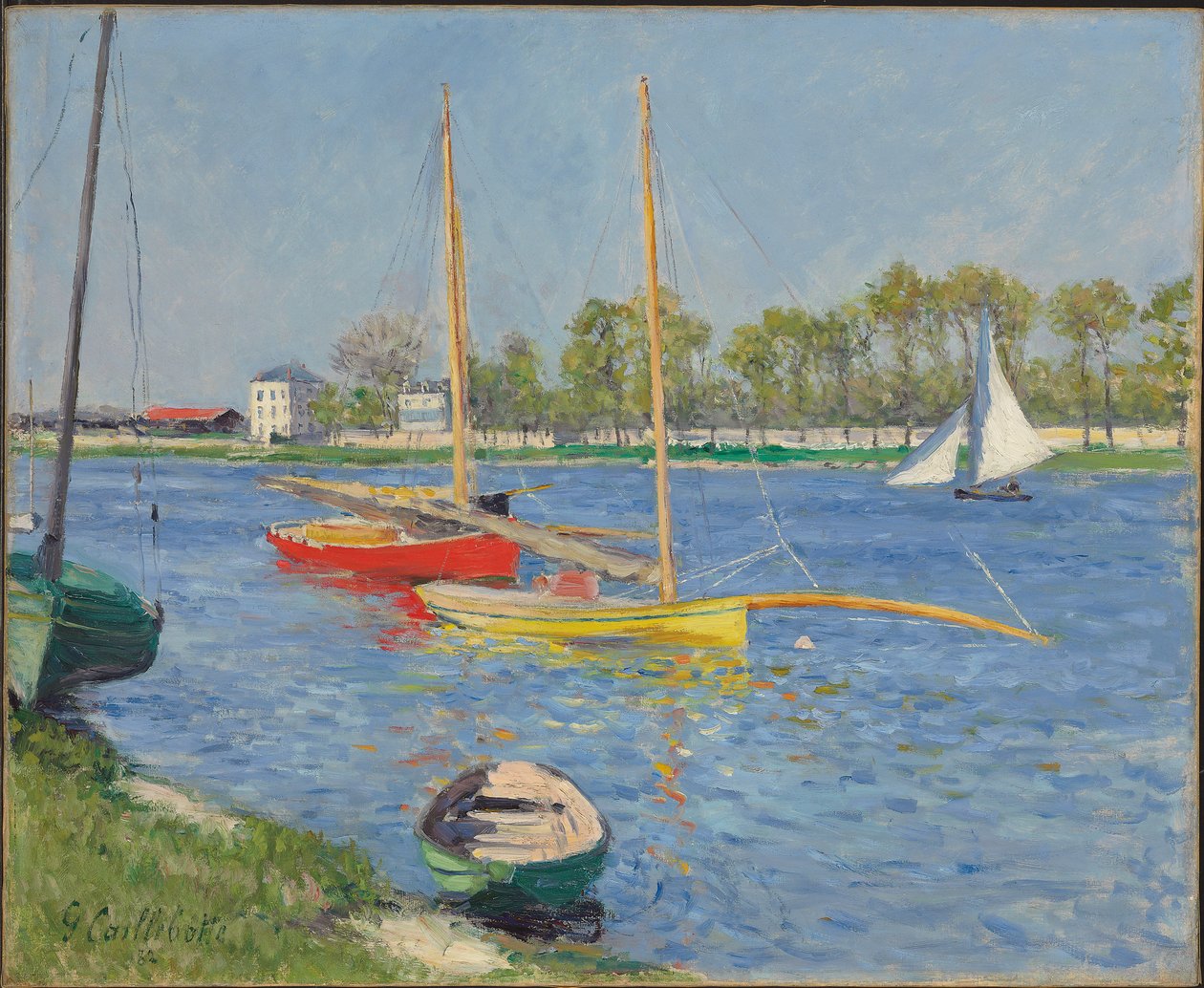 Argenteuil