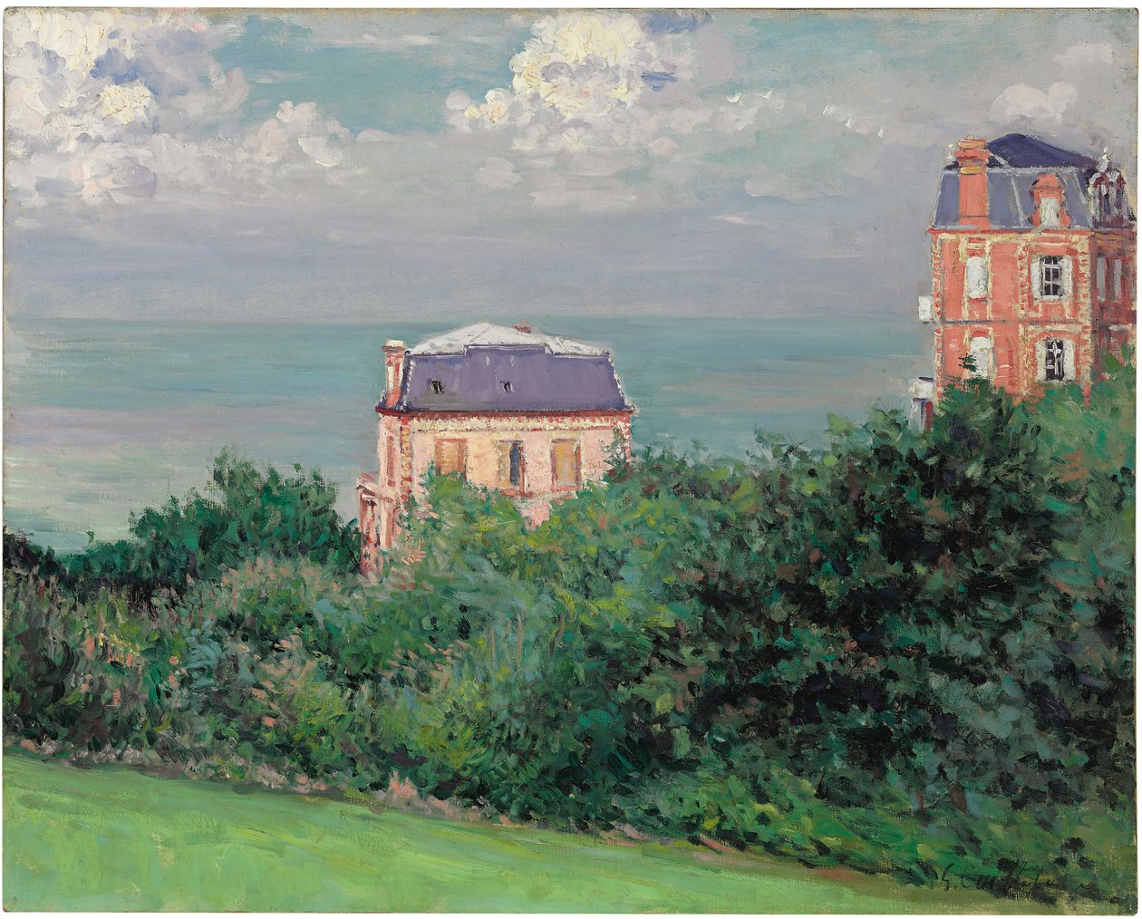Villers-sur-Mer