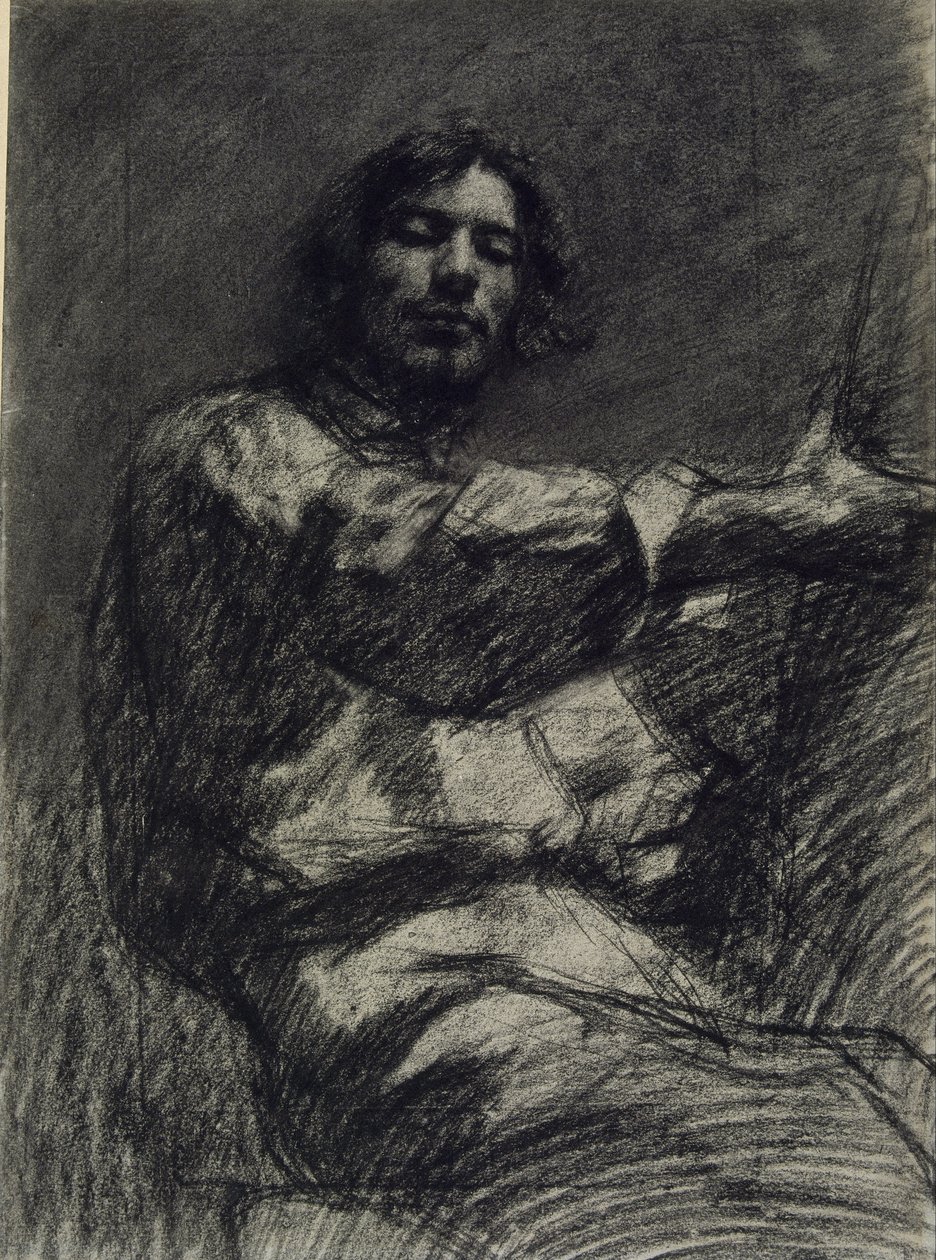  by Gustave Courbet