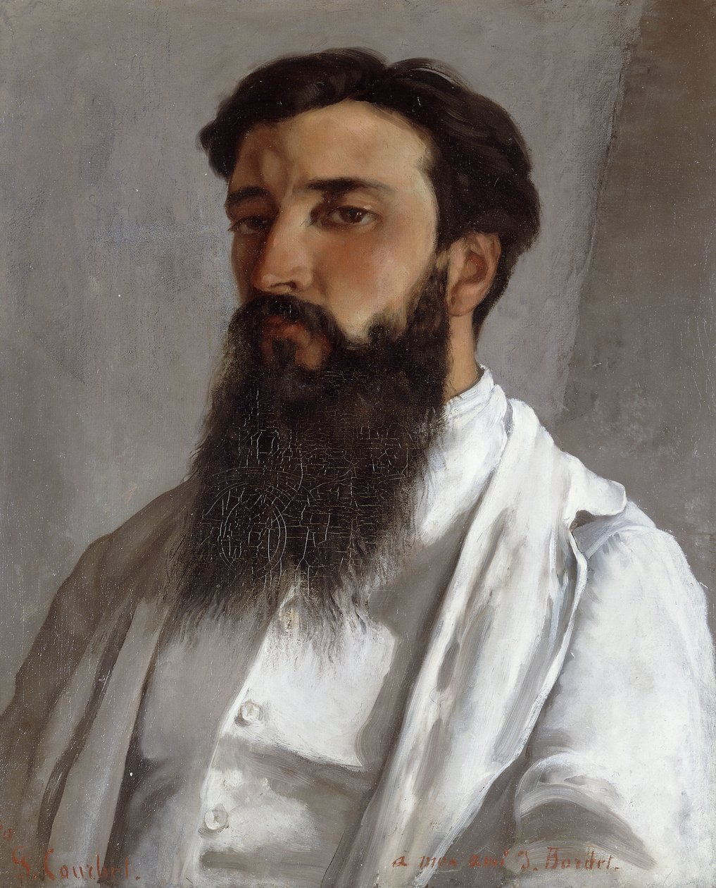 Jules Bordet