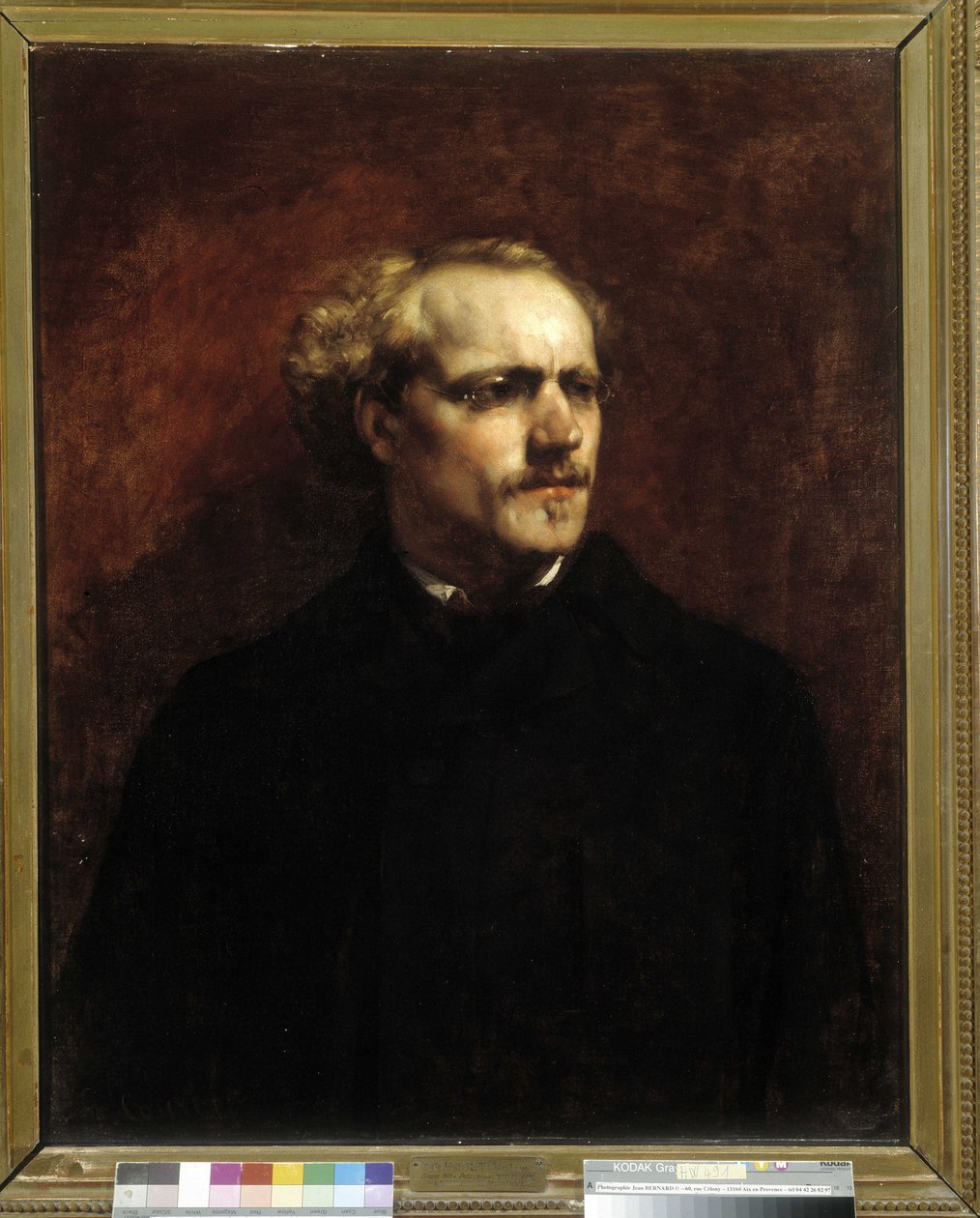 Andre Grangier