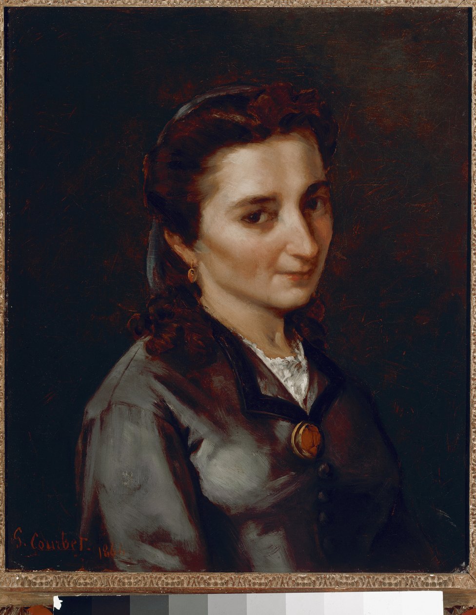 Madame Buchon