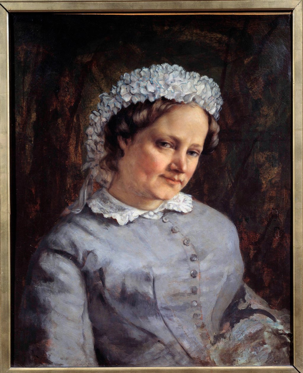 Madam Proudhon