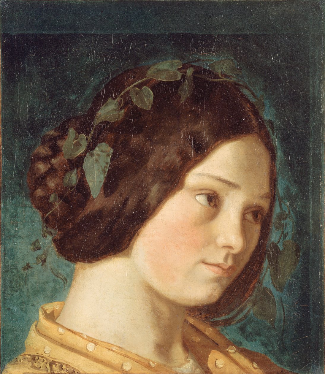 Zelie Courbet
