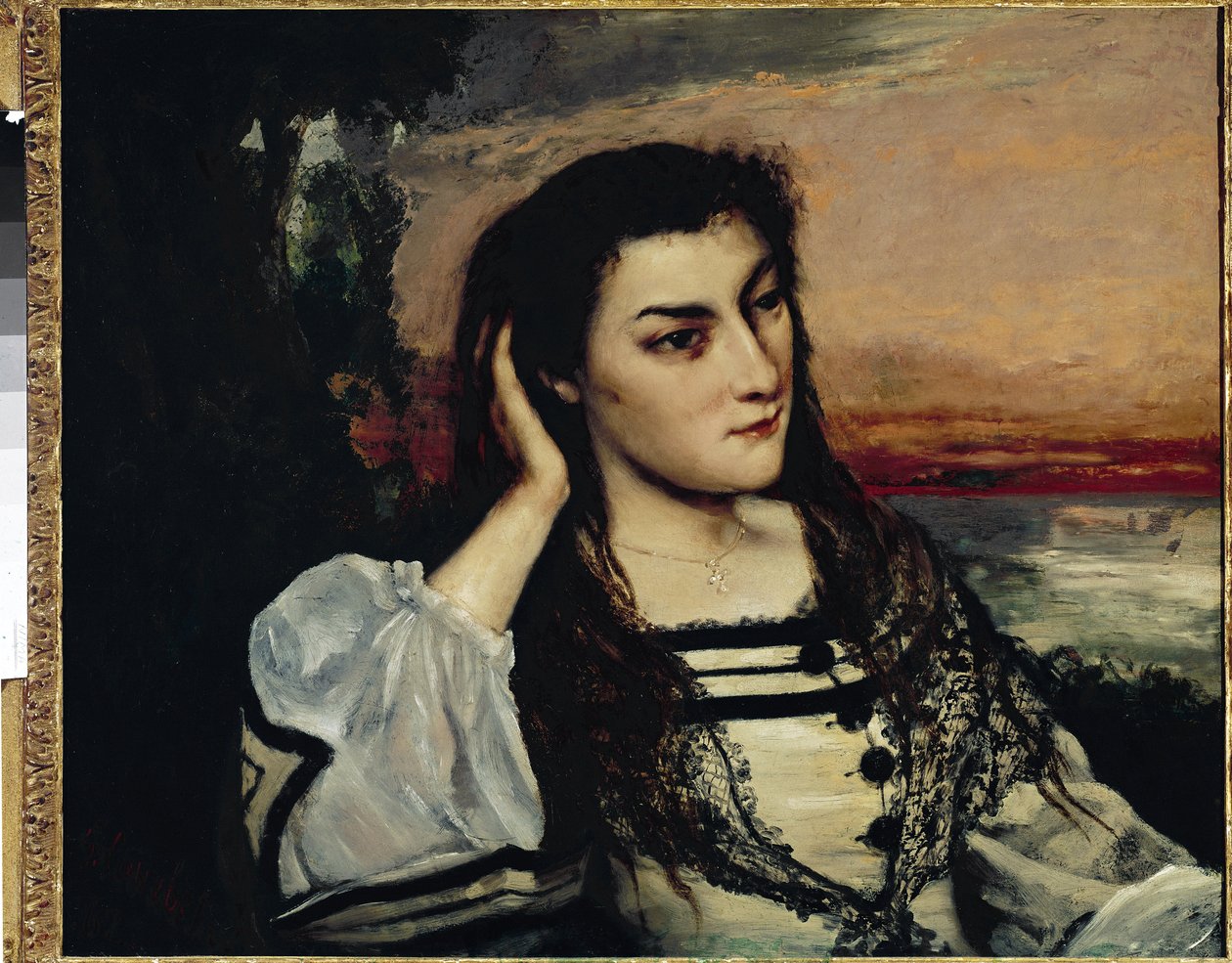 Gabrielle Borreau