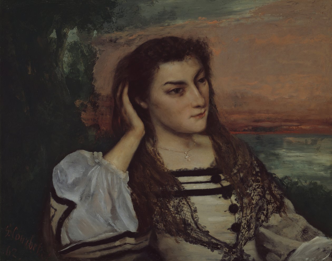Gabrielle Borreau
