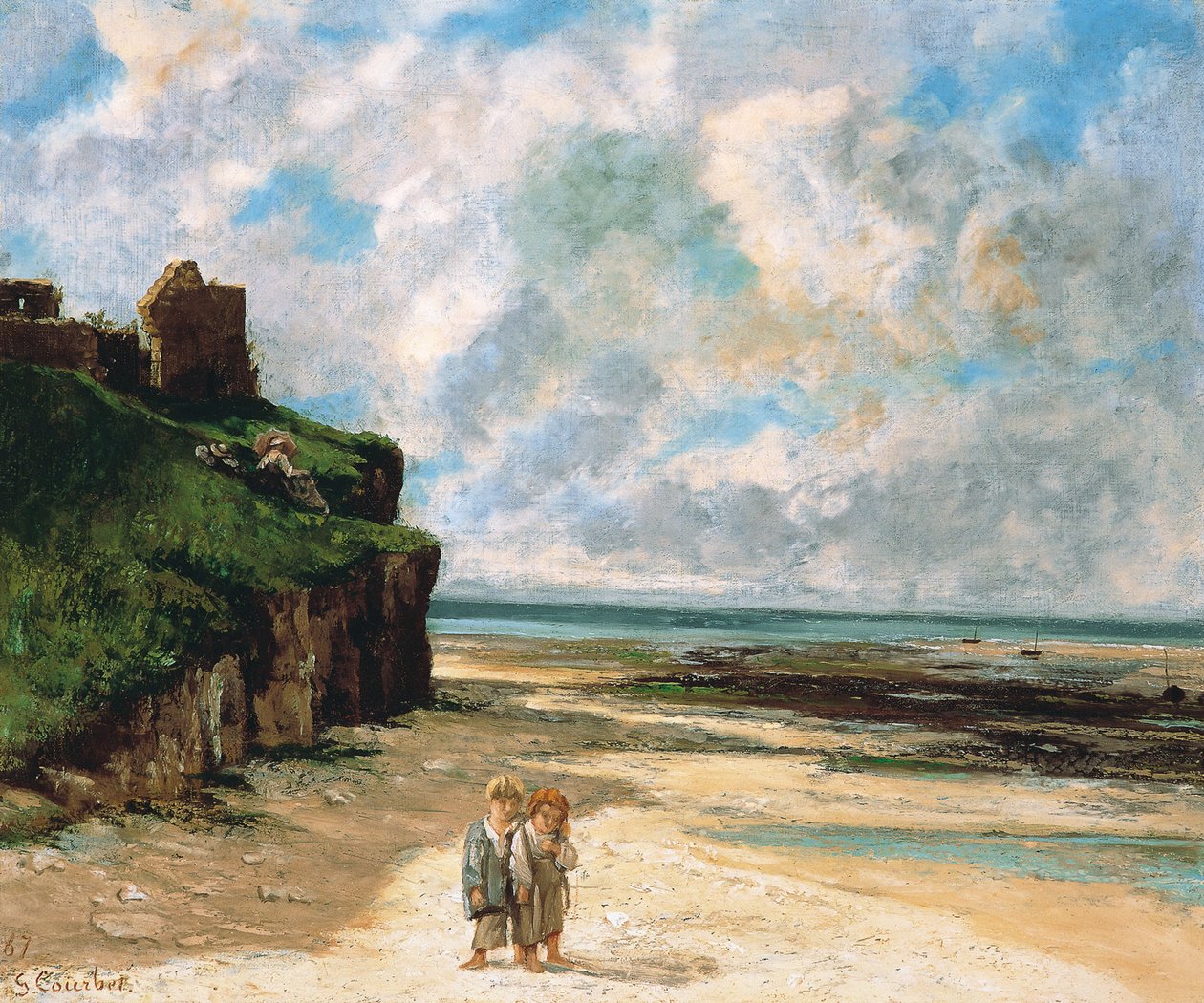 Saint-Aubin-sur-Mer