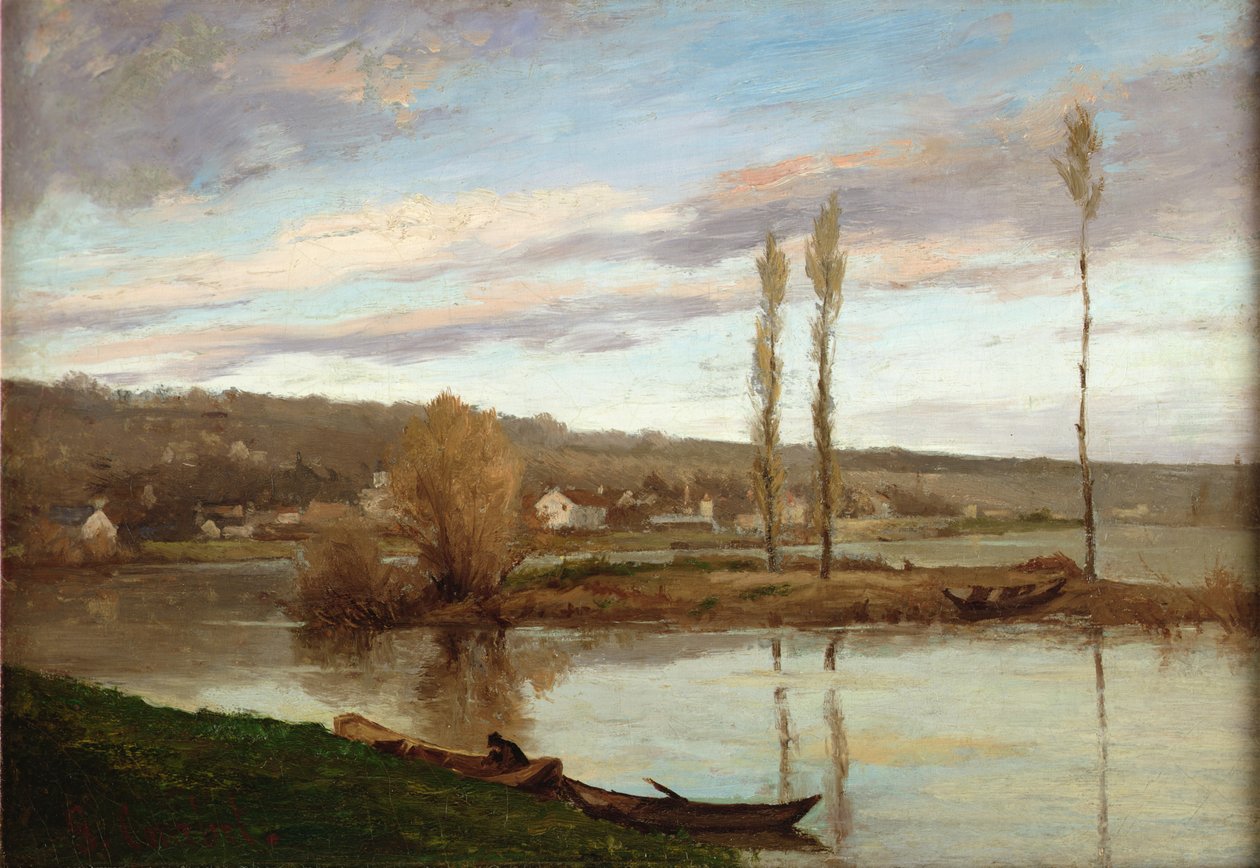 Bougival