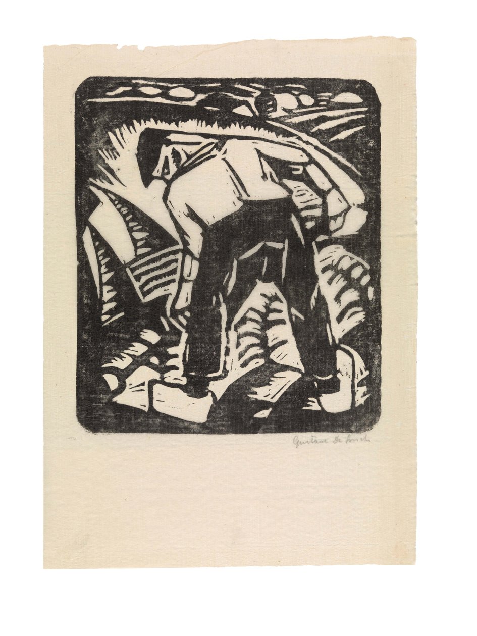  by Gustave de Smet