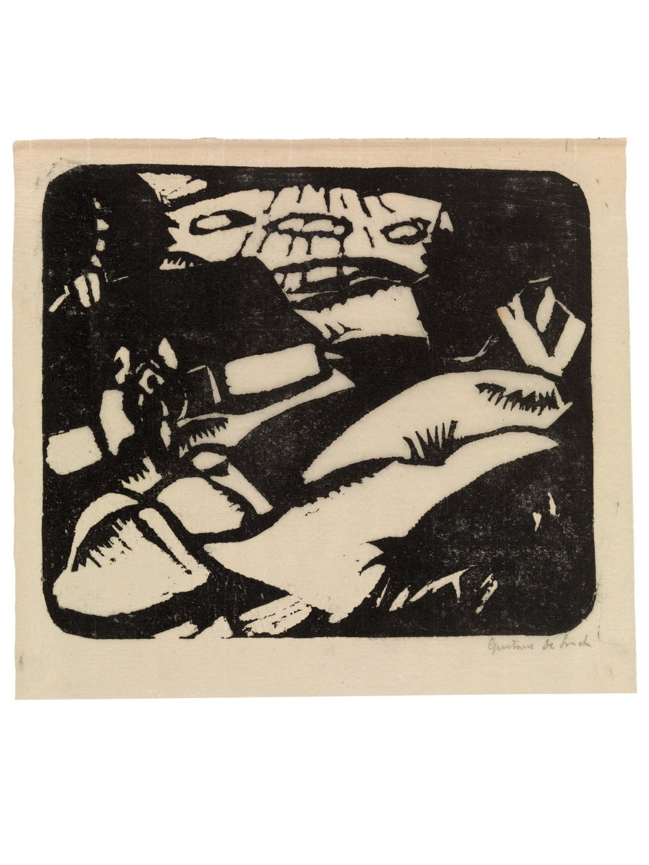  by Gustave de Smet