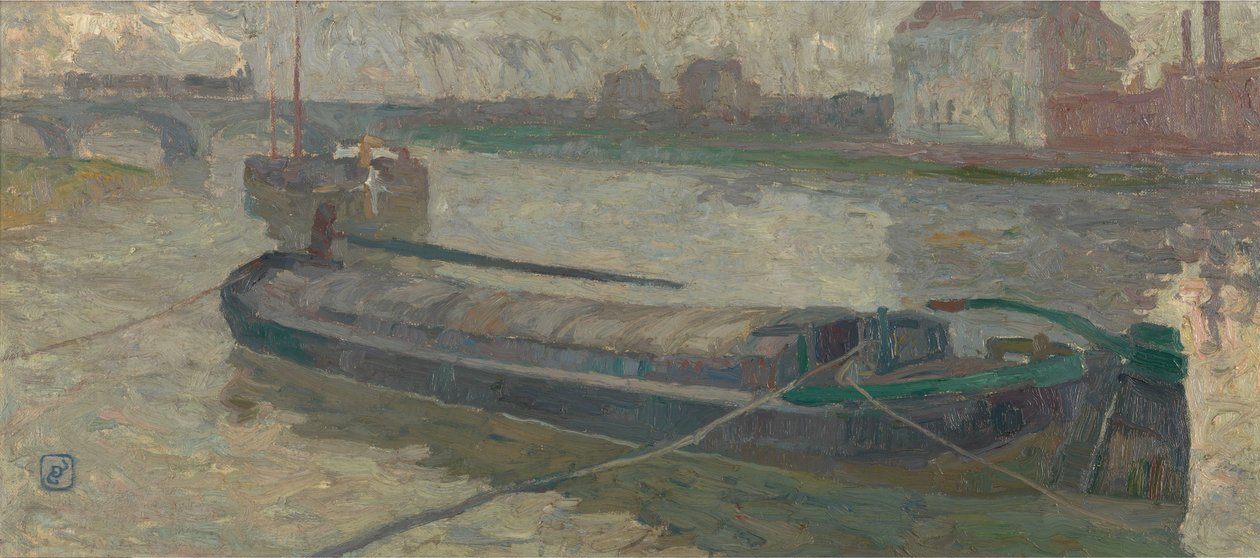  by Gustave de Smet