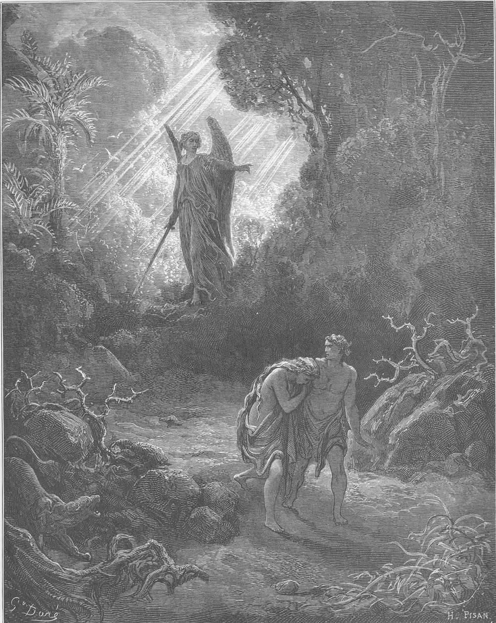  by Gustave Dore