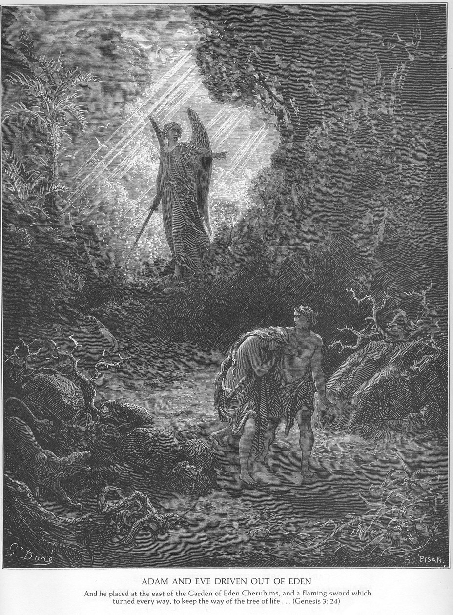  by Gustave Dore