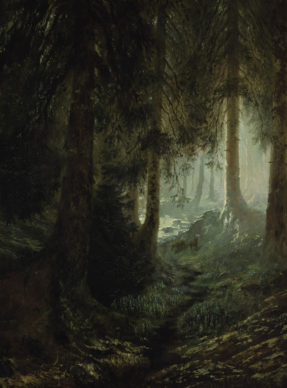  by Gustave Dore