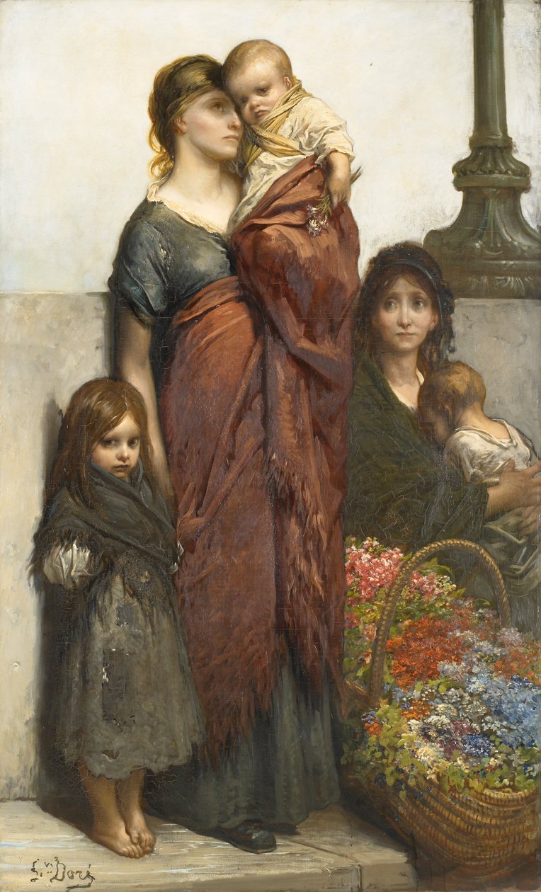  by Gustave Dore
