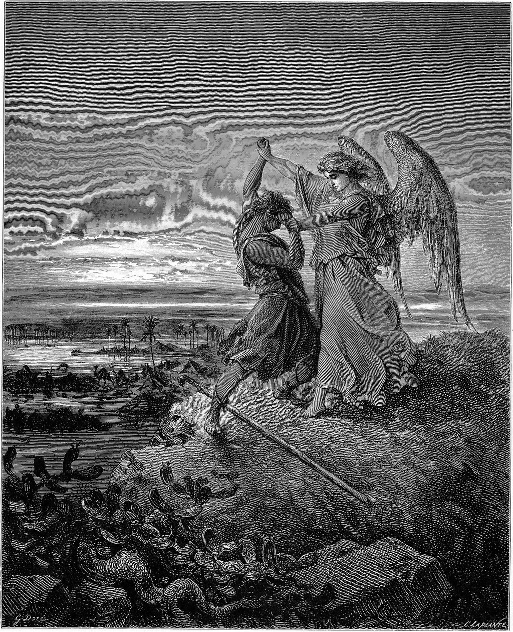  by Gustave Dore