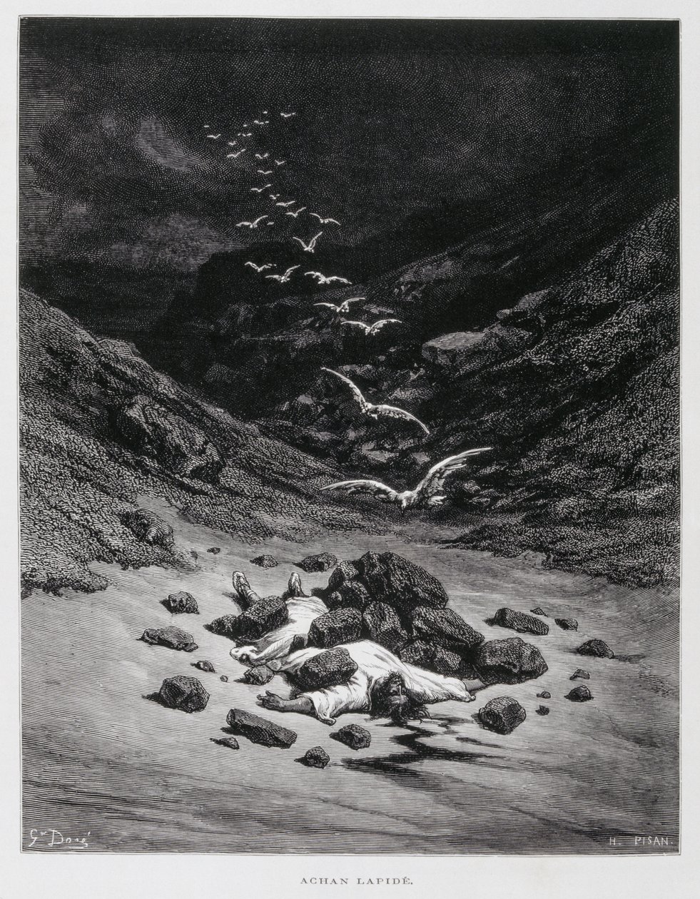 by Gustave Dore