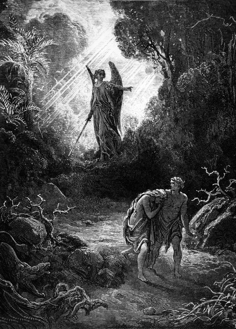  by Gustave Dore