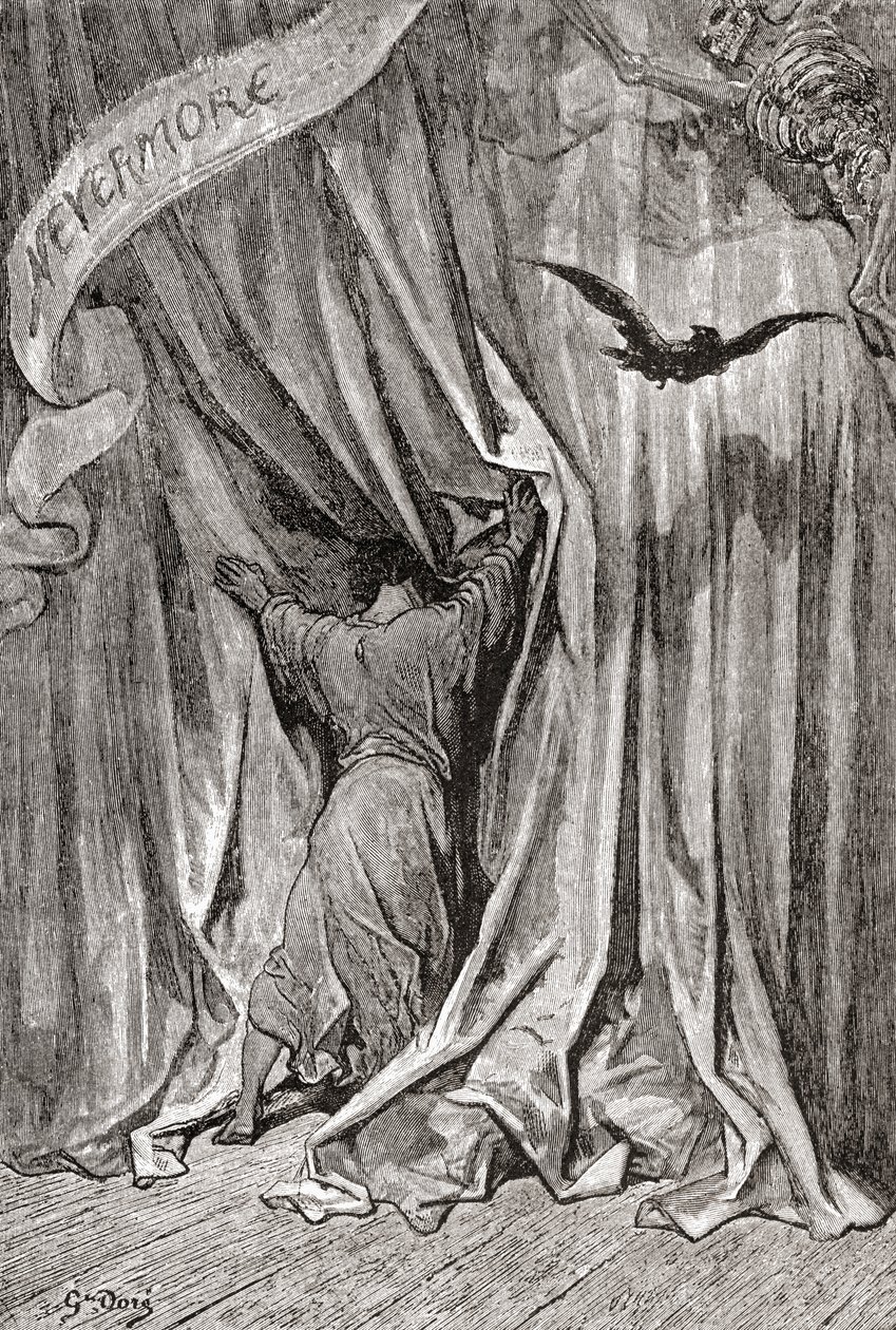  by Gustave Dore