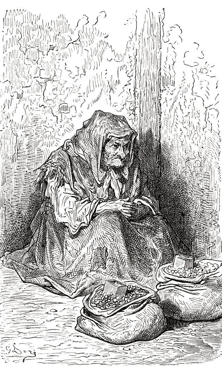  by Gustave Dore