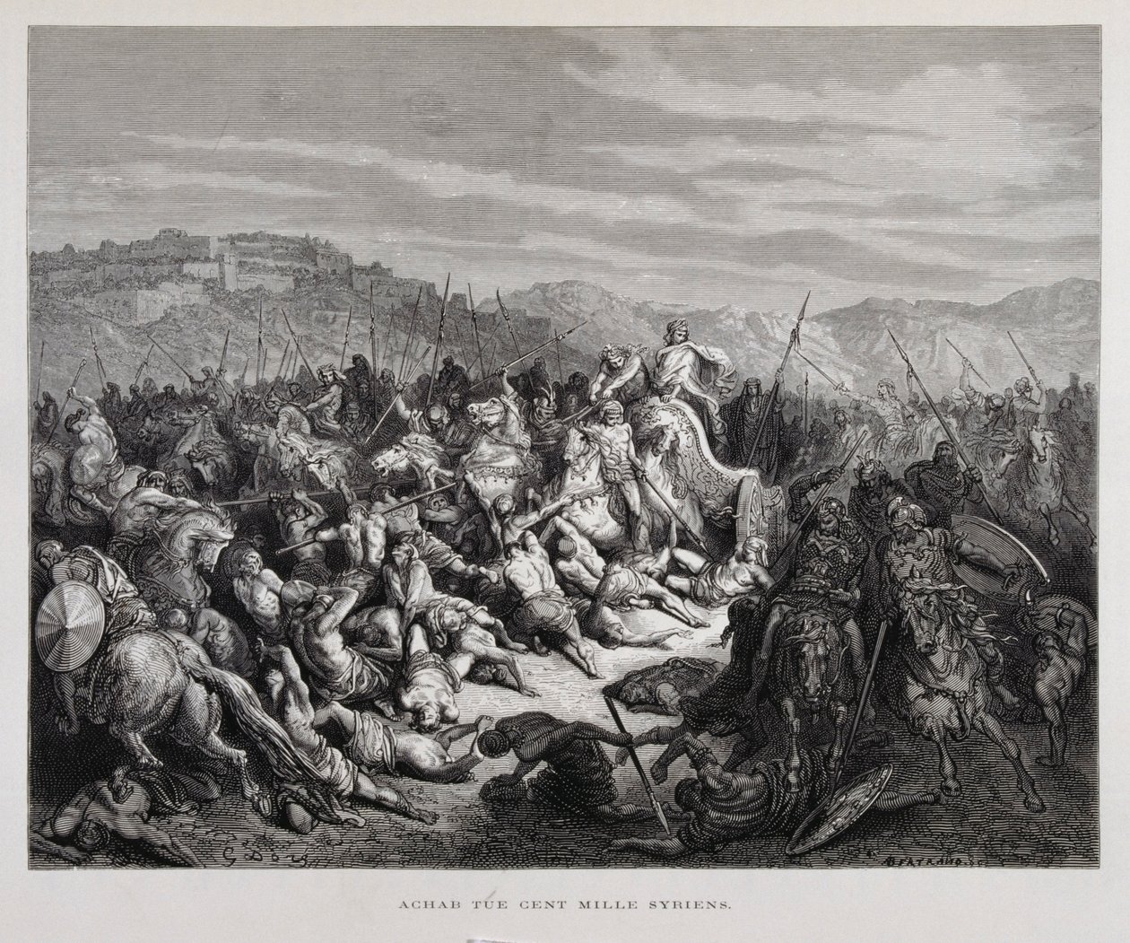  by Gustave Dore