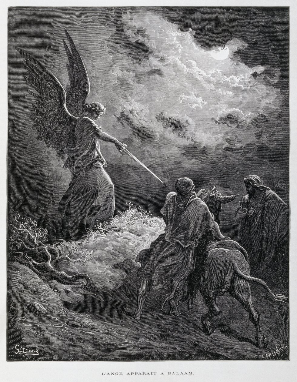  by Gustave Dore