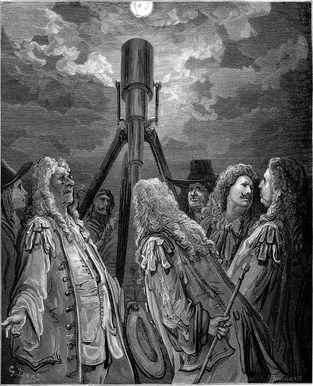  by Gustave Dore