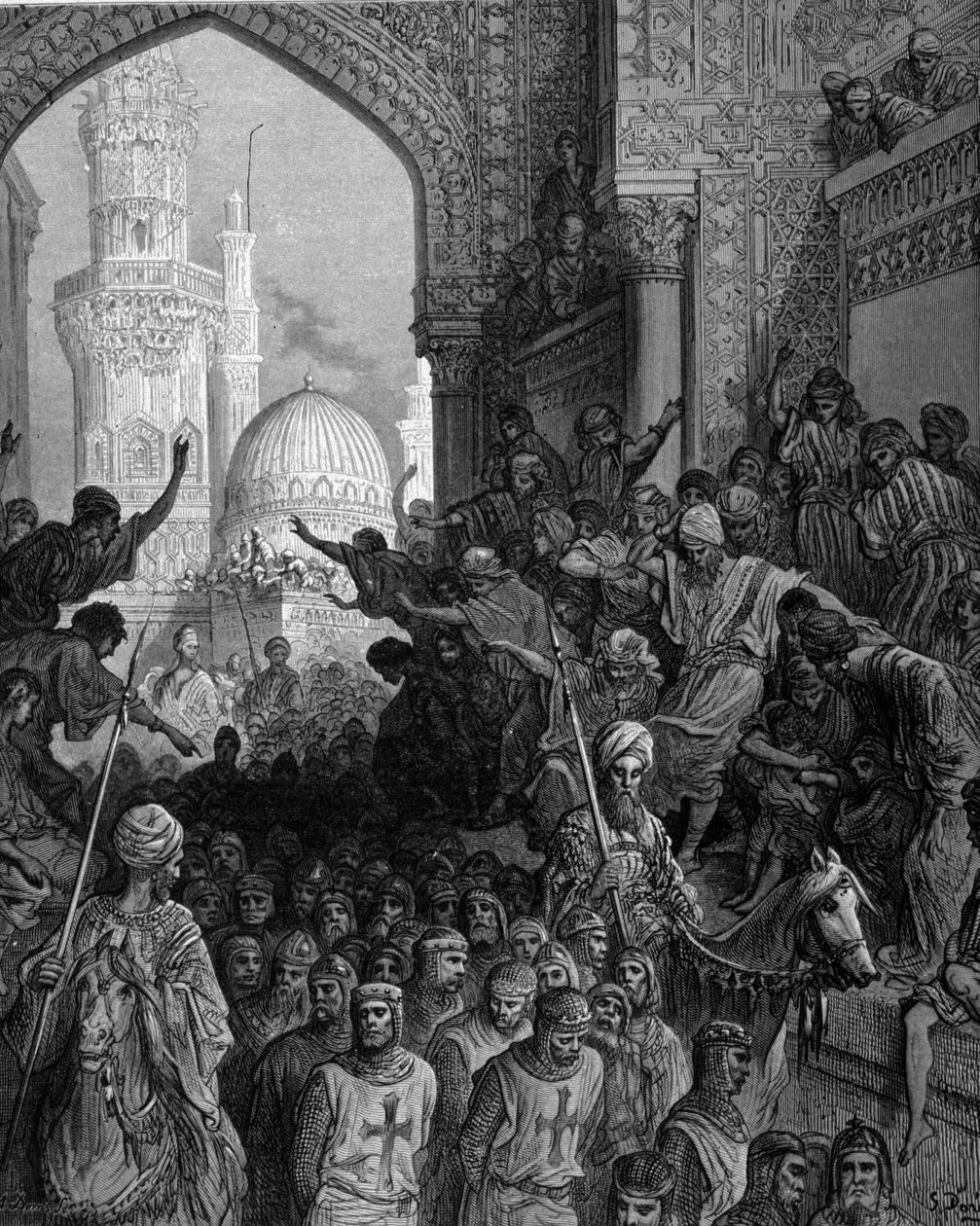 Gustave Doré