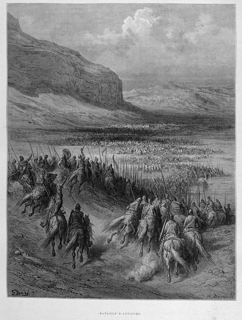 Gustave Doré