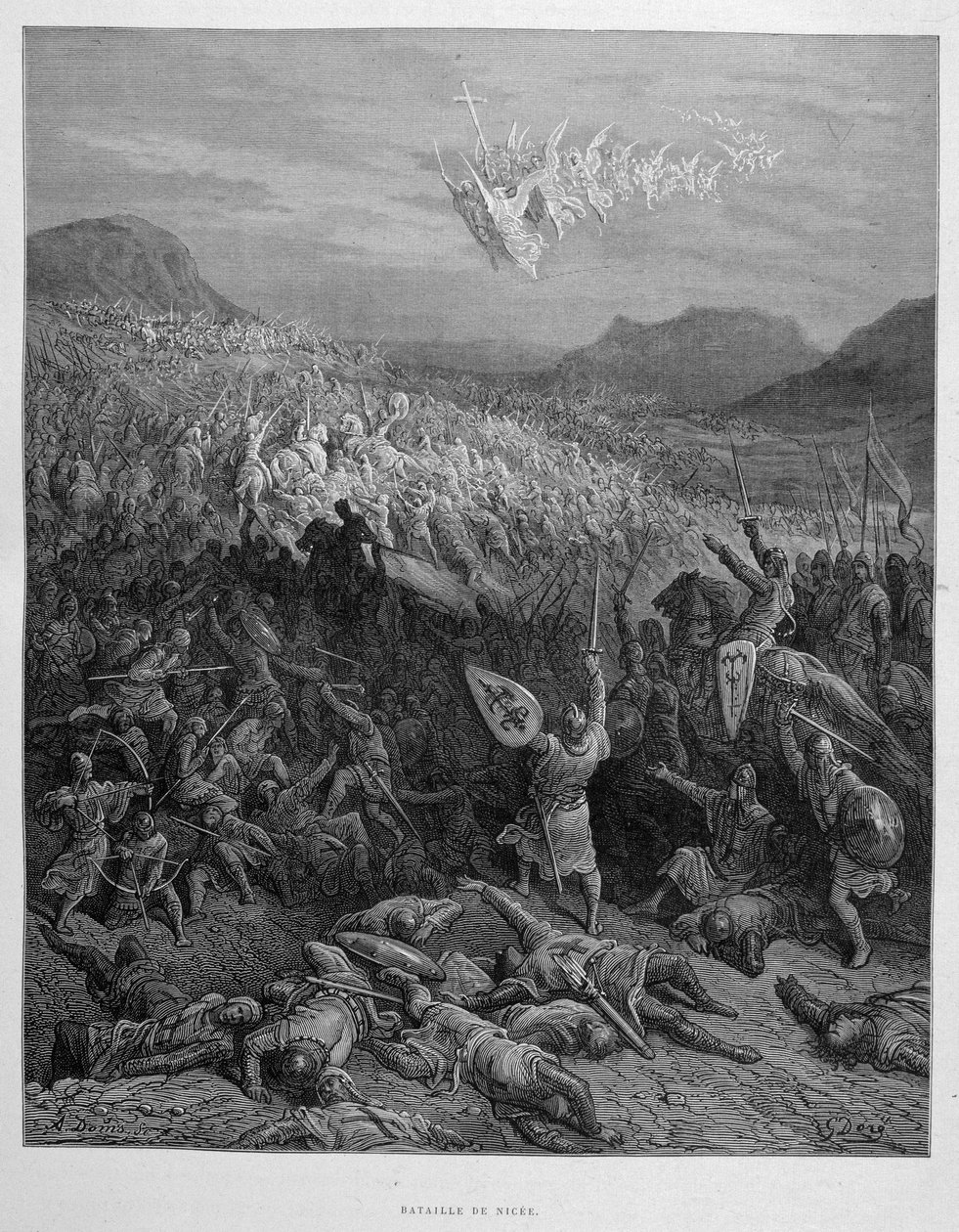 Gustave Doré