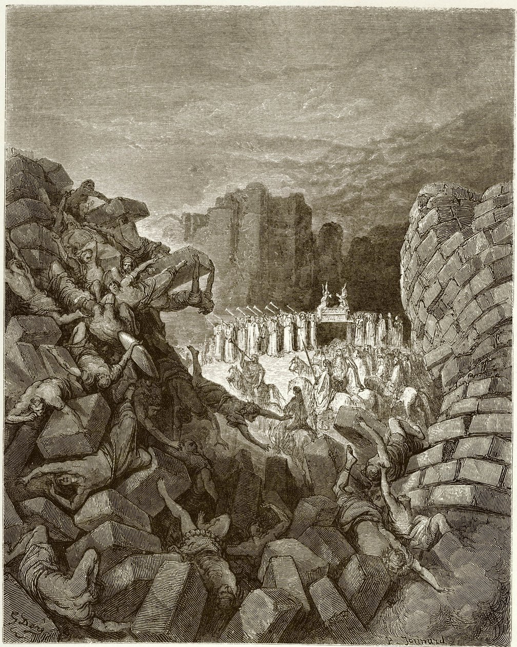  by Gustave Dore
