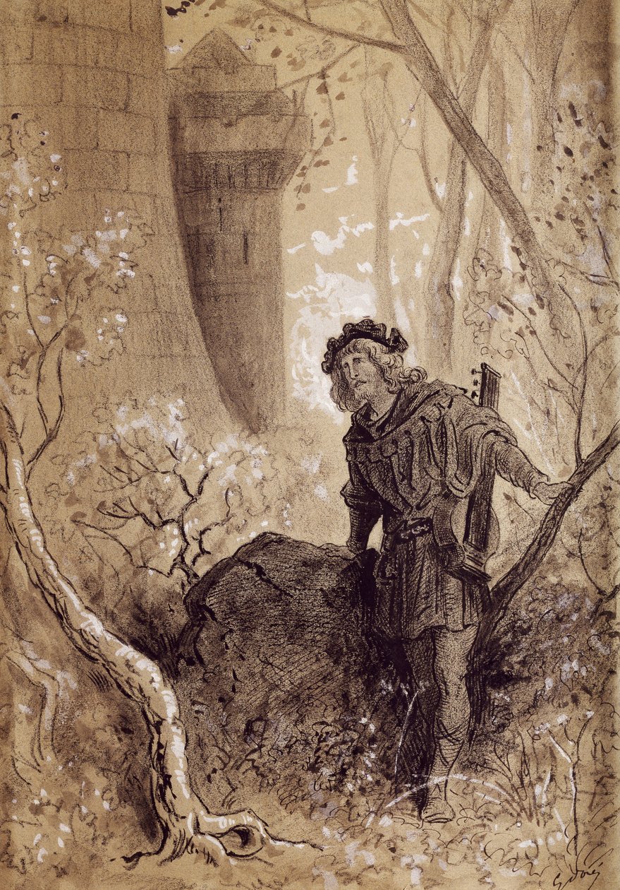 Aslan Yürekli Richard