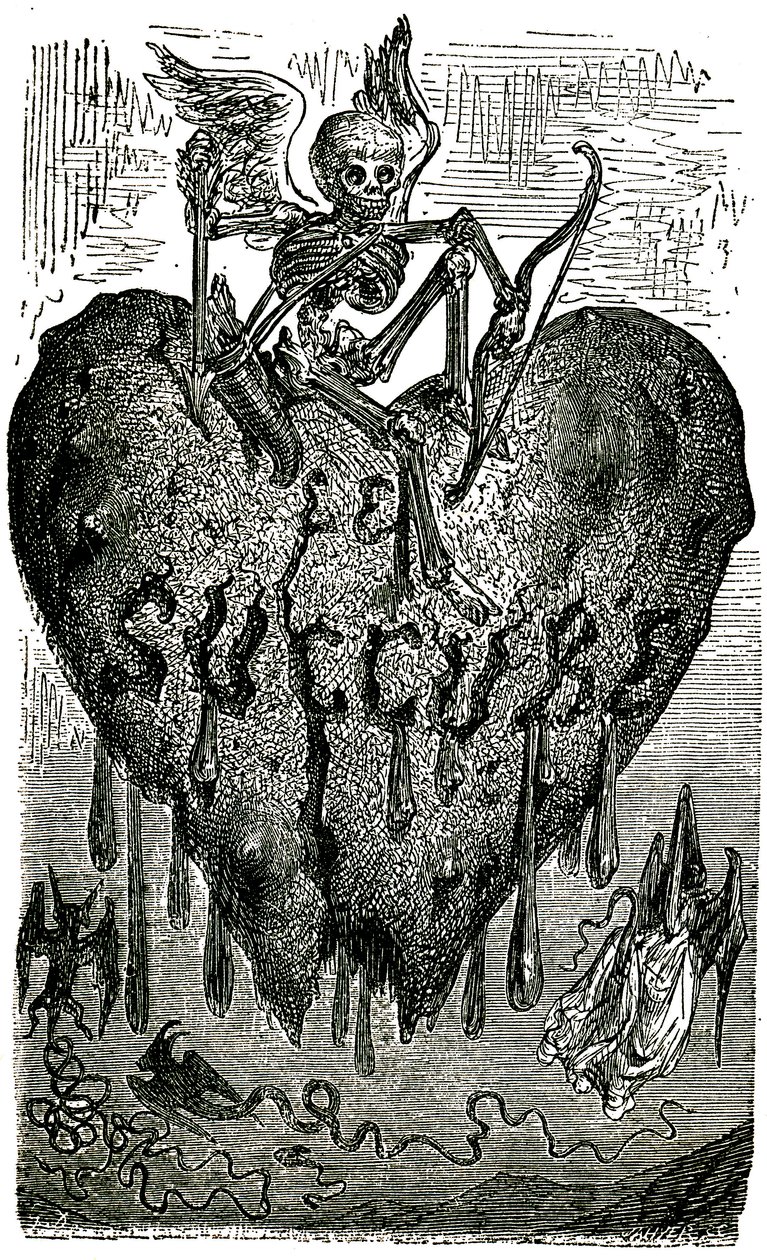  by Gustave Dore