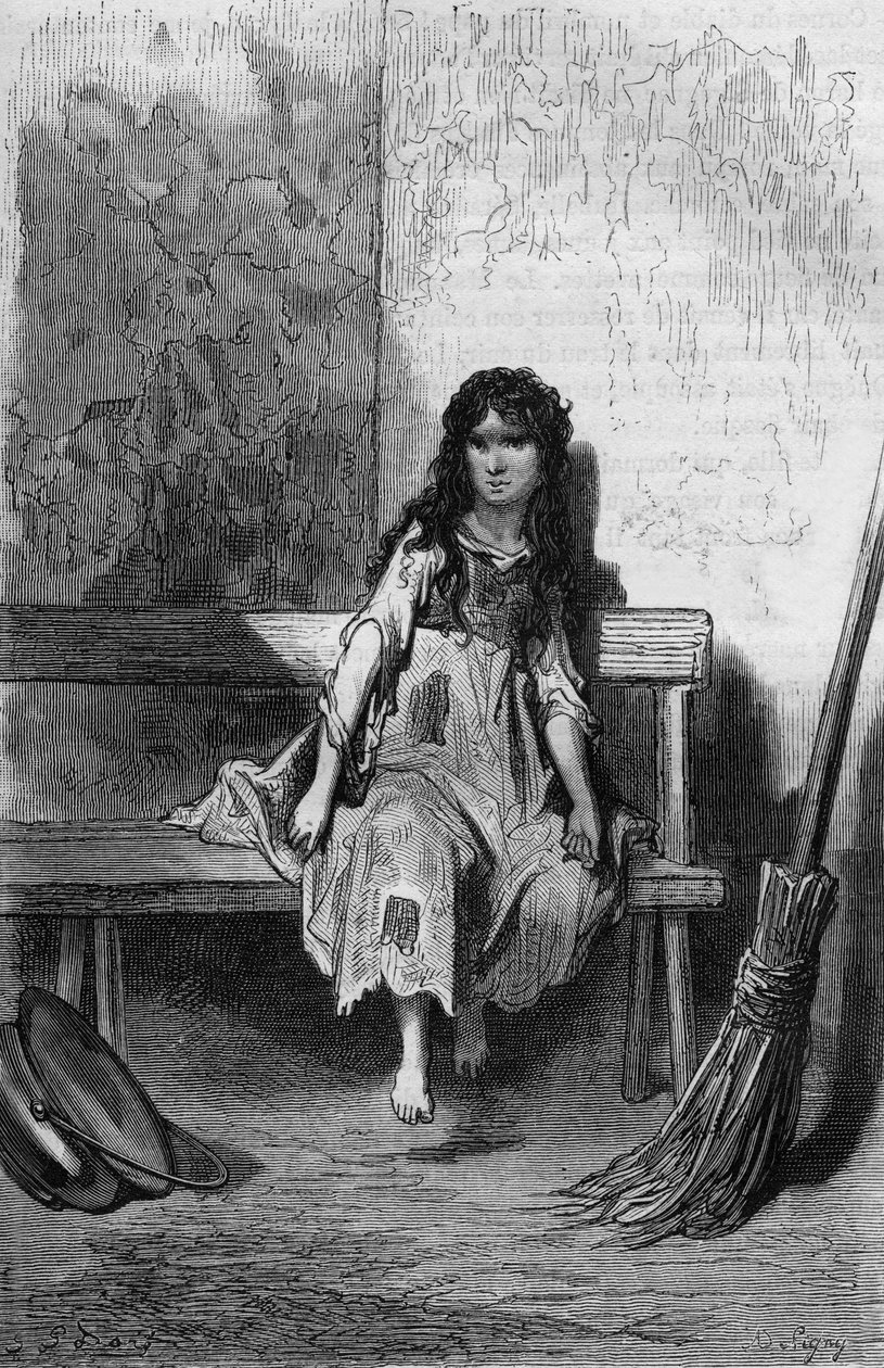  by Gustave Dore