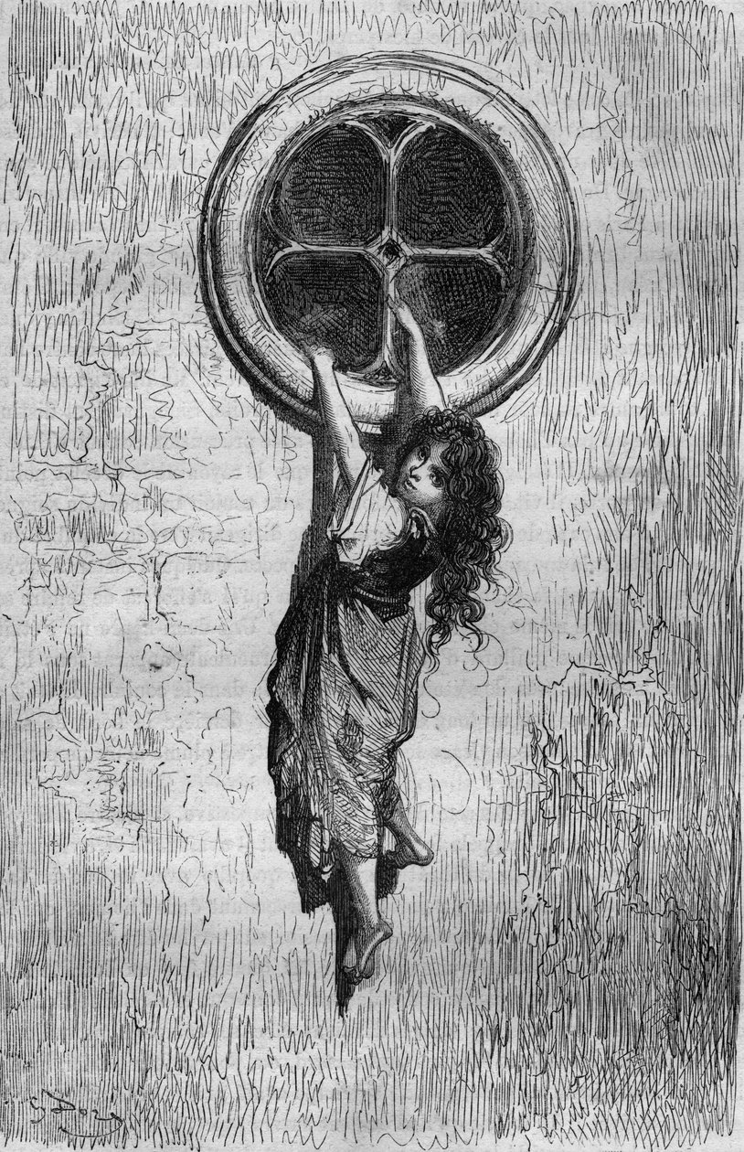  by Gustave Dore