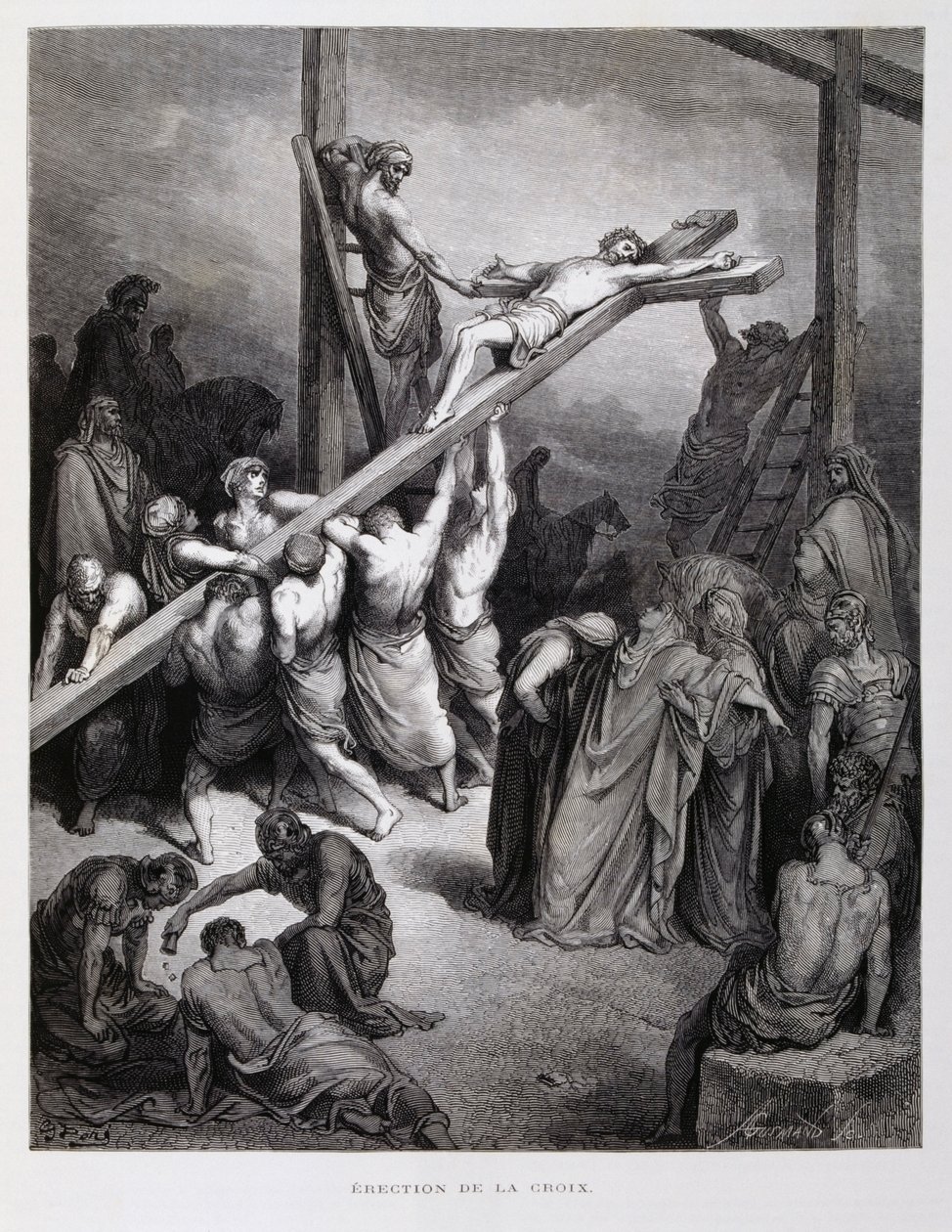  by Gustave Dore